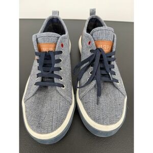 U.S. Polo Association Denim Sneakers